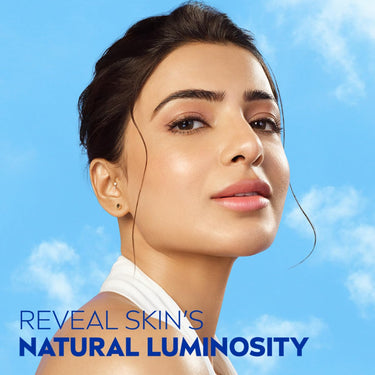 NIVEA Luminous Even Glow Night Cream with Thiamidol and Hyaluronic Acid for Dark Spots Reduction and Deep Moisturization, Even skin tone, Reduces dullness| 40ml